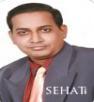 Dr. Amol Akhade Medical Oncologist in MPCT Hospital-A Surana Associate Mumbai